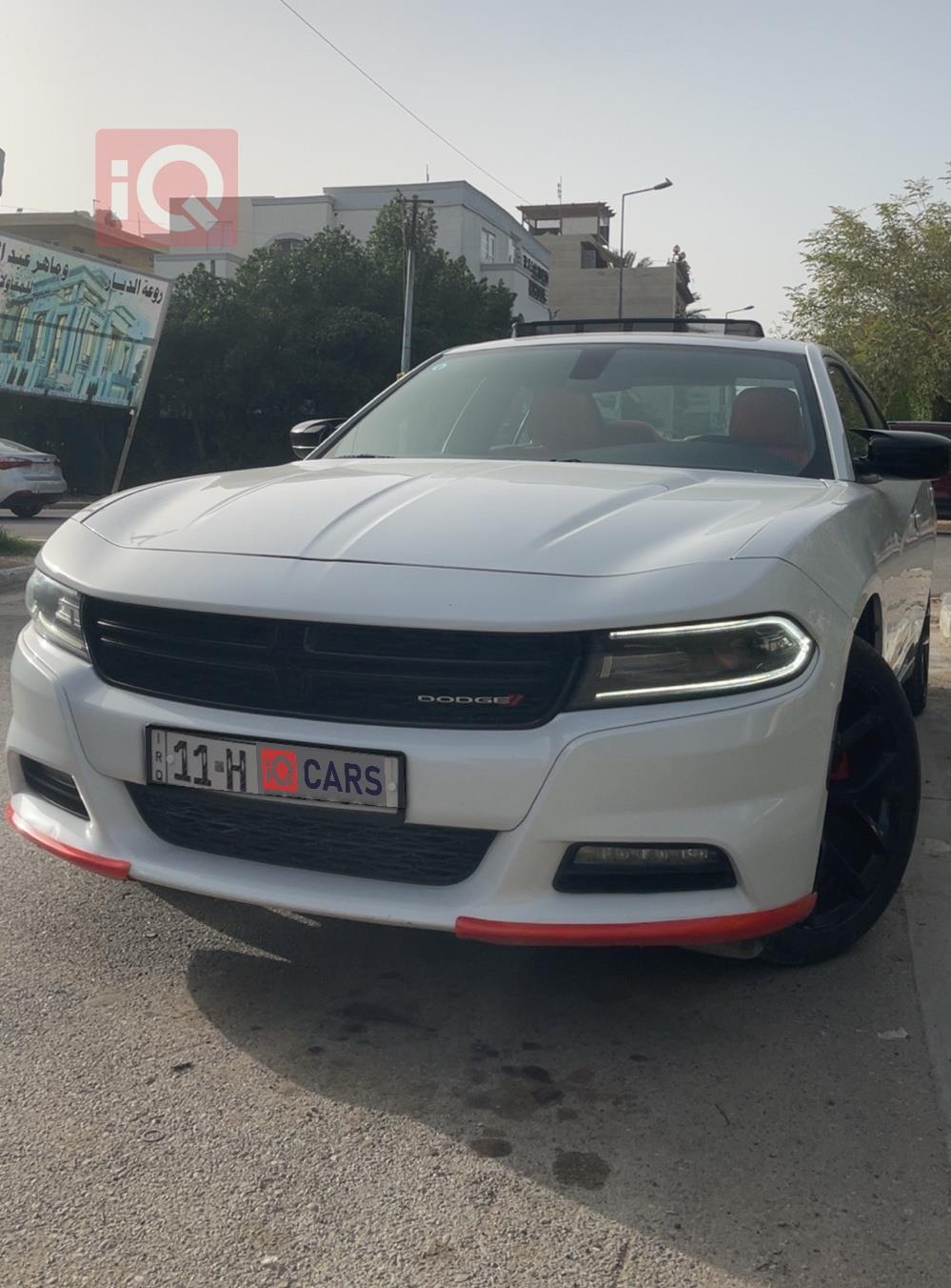 دودج تشارجر